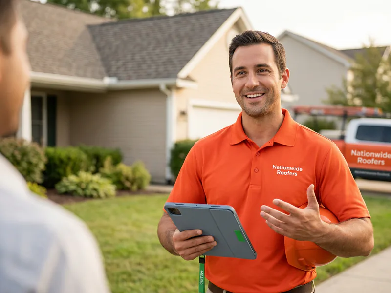 Roof Installation  in Marshalltown  FAQ